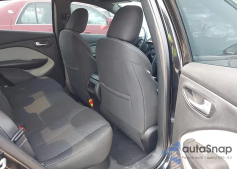 2015 Dodge Dart Sxt from USA, damaged, VIN 1C3CDFBB0FD391188